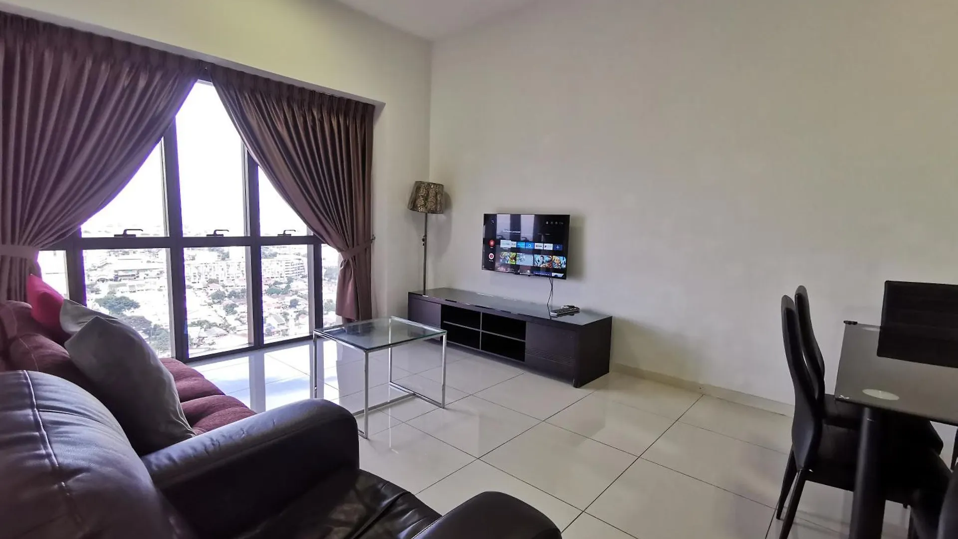 Apartment Icon Residenz Icon City, Petaling Jaya By De Harlequins Guesthouse Malaysia