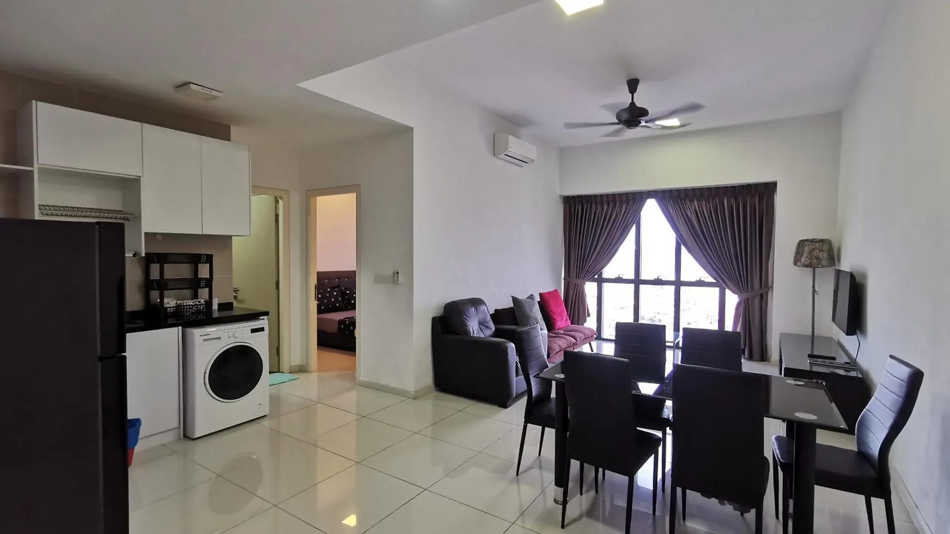 Icon Residenz Icon City, Petaling Jaya By De Harlequins Guesthouse