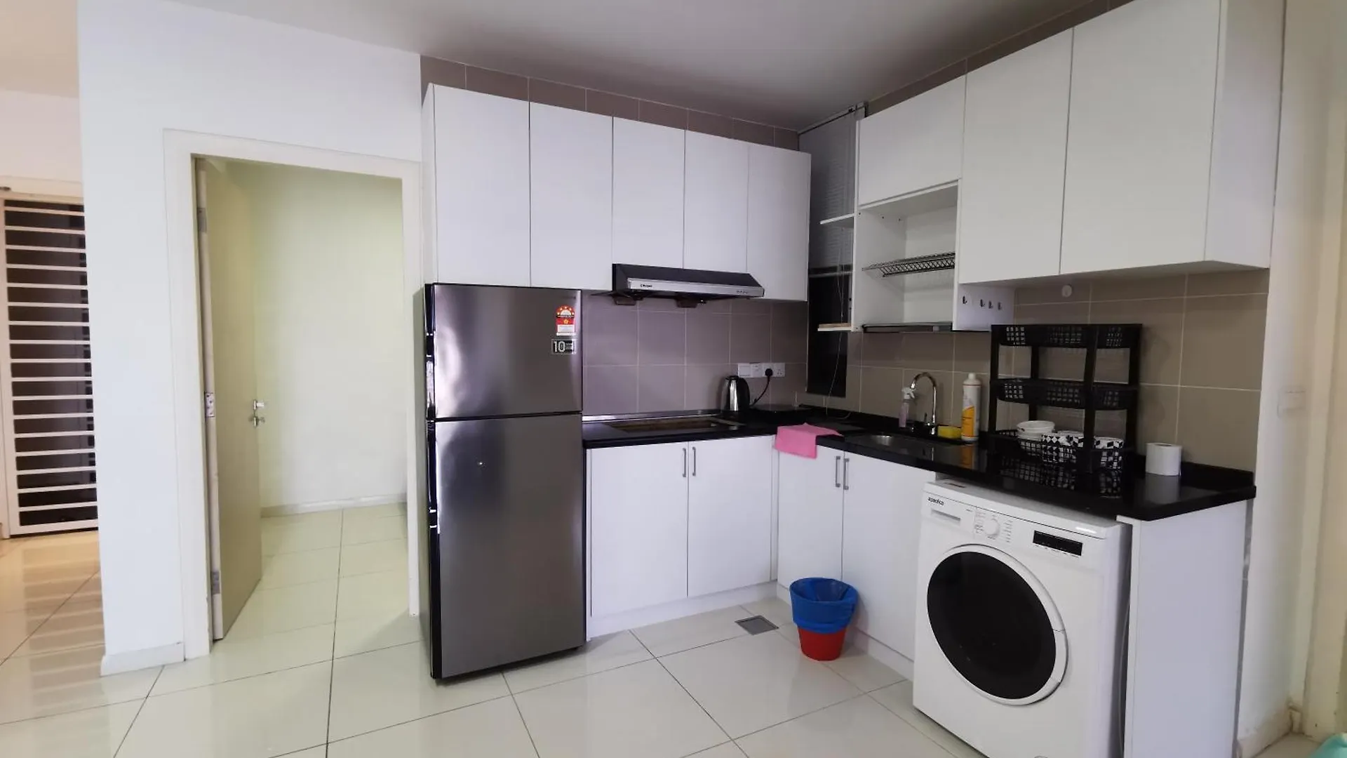 Icon Residenz Icon City, Petaling Jaya By De Harlequins Guesthouse Apartment