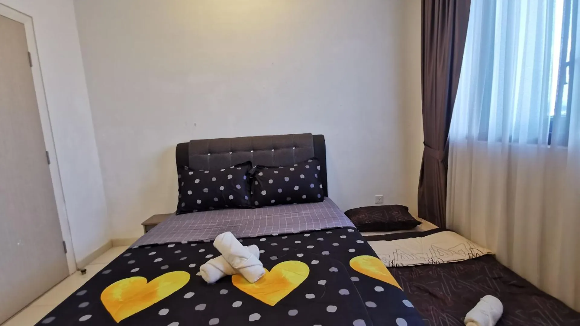 Apartment Icon Residenz Icon City, Petaling Jaya By De Harlequins Guesthouse