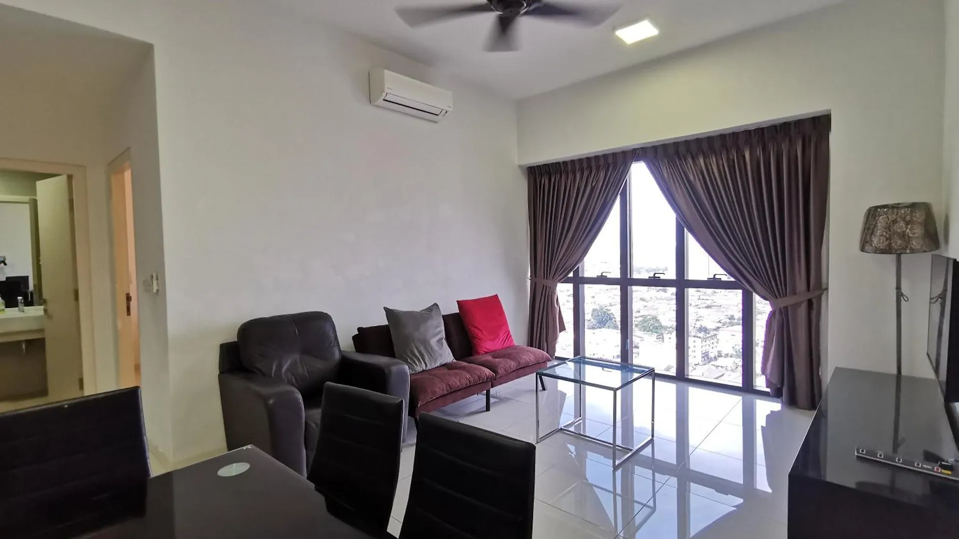 Icon Residenz Icon City, Petaling Jaya By De Harlequins Guesthouse 0*,