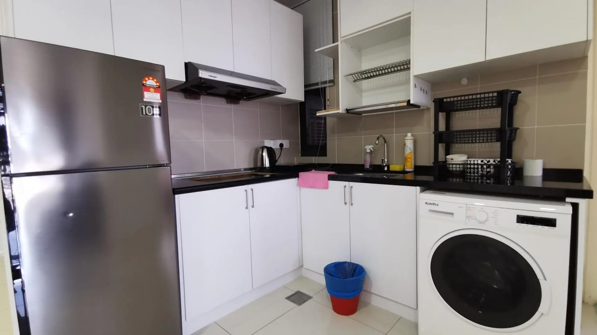 Icon Residenz Icon City, Petaling Jaya By De Harlequins Guesthouse Apartment