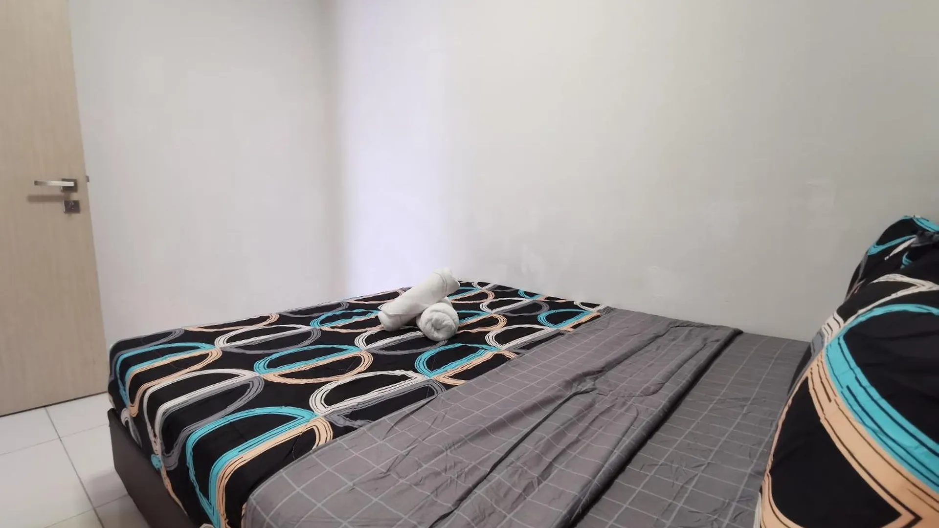 Apartment Icon Residenz Icon City, Petaling Jaya By De Harlequins Guesthouse