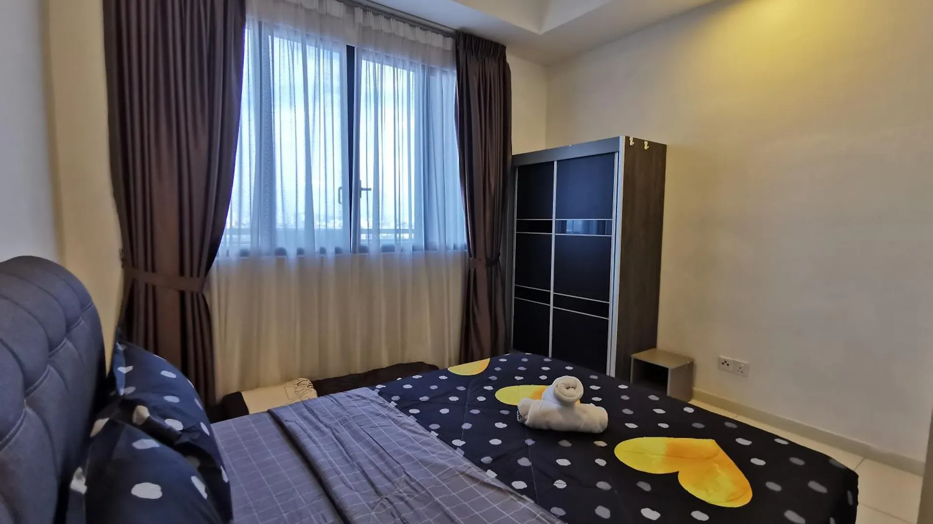 Icon Residenz Icon City, Petaling Jaya By De Harlequins Guesthouse Malaysia