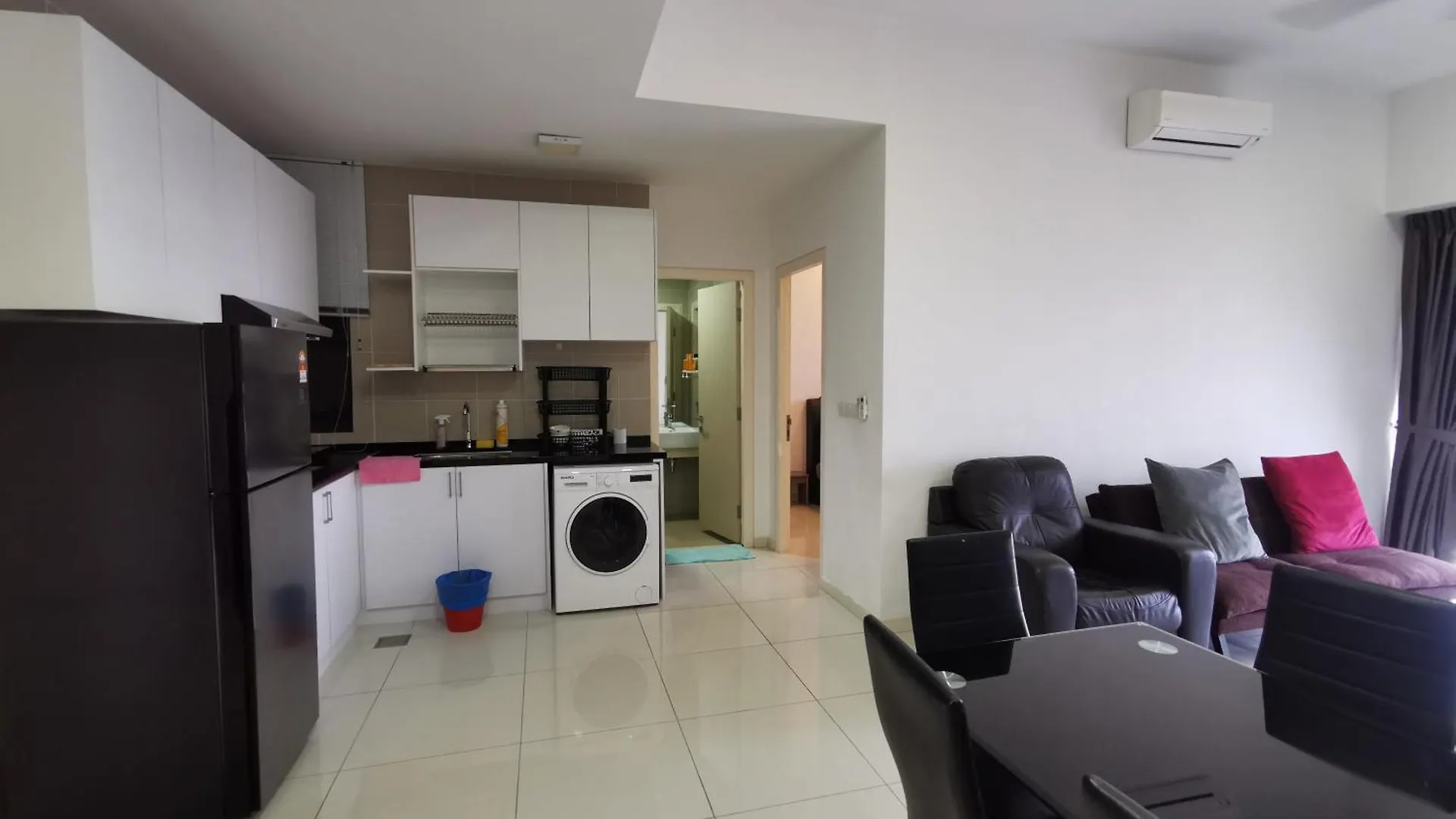 Icon Residenz Icon City, Petaling Jaya By De Harlequins Guesthouse 0*,  Malaysia
