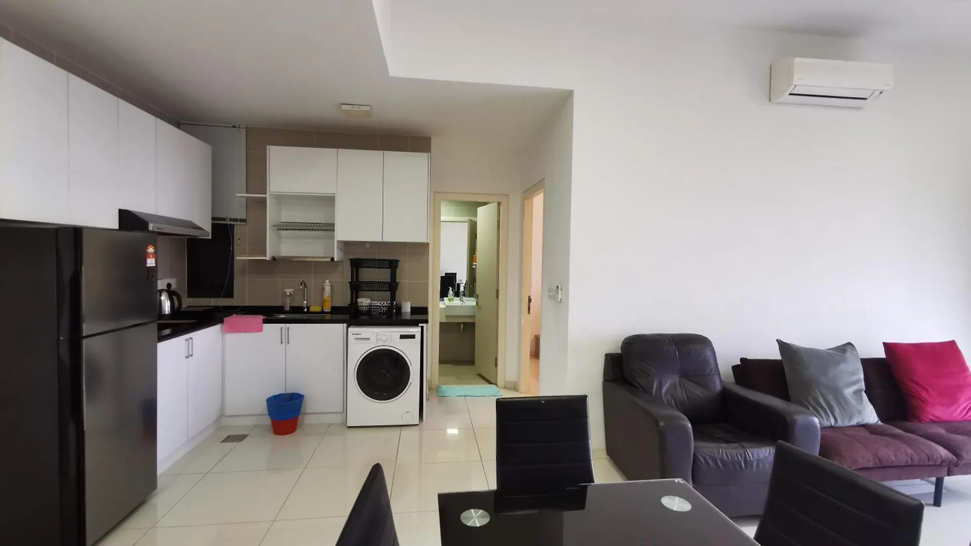 Apartment Icon Residenz Icon City, Petaling Jaya By De Harlequins Guesthouse Malaysia