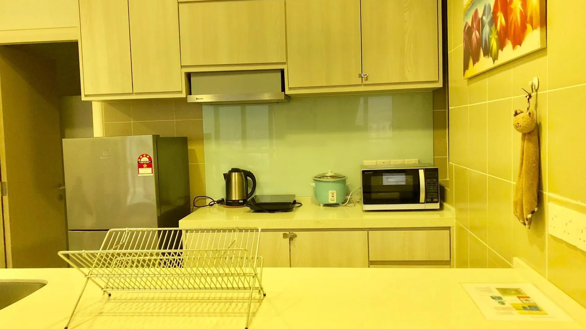 Icon Residenz Icon City, Petaling Jaya By De Harlequins Guesthouse 0*,