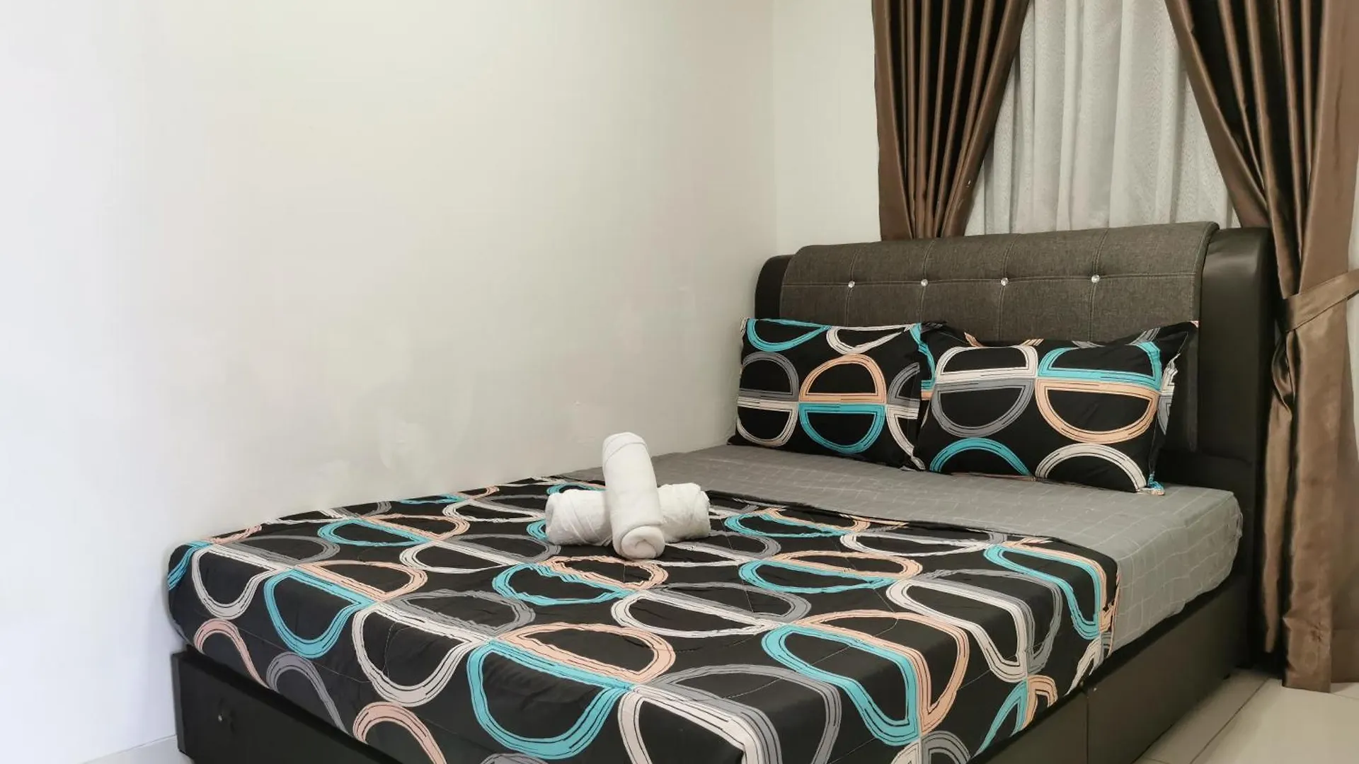 Icon Residenz Icon City, Petaling Jaya By De Harlequins Guesthouse Malaysia