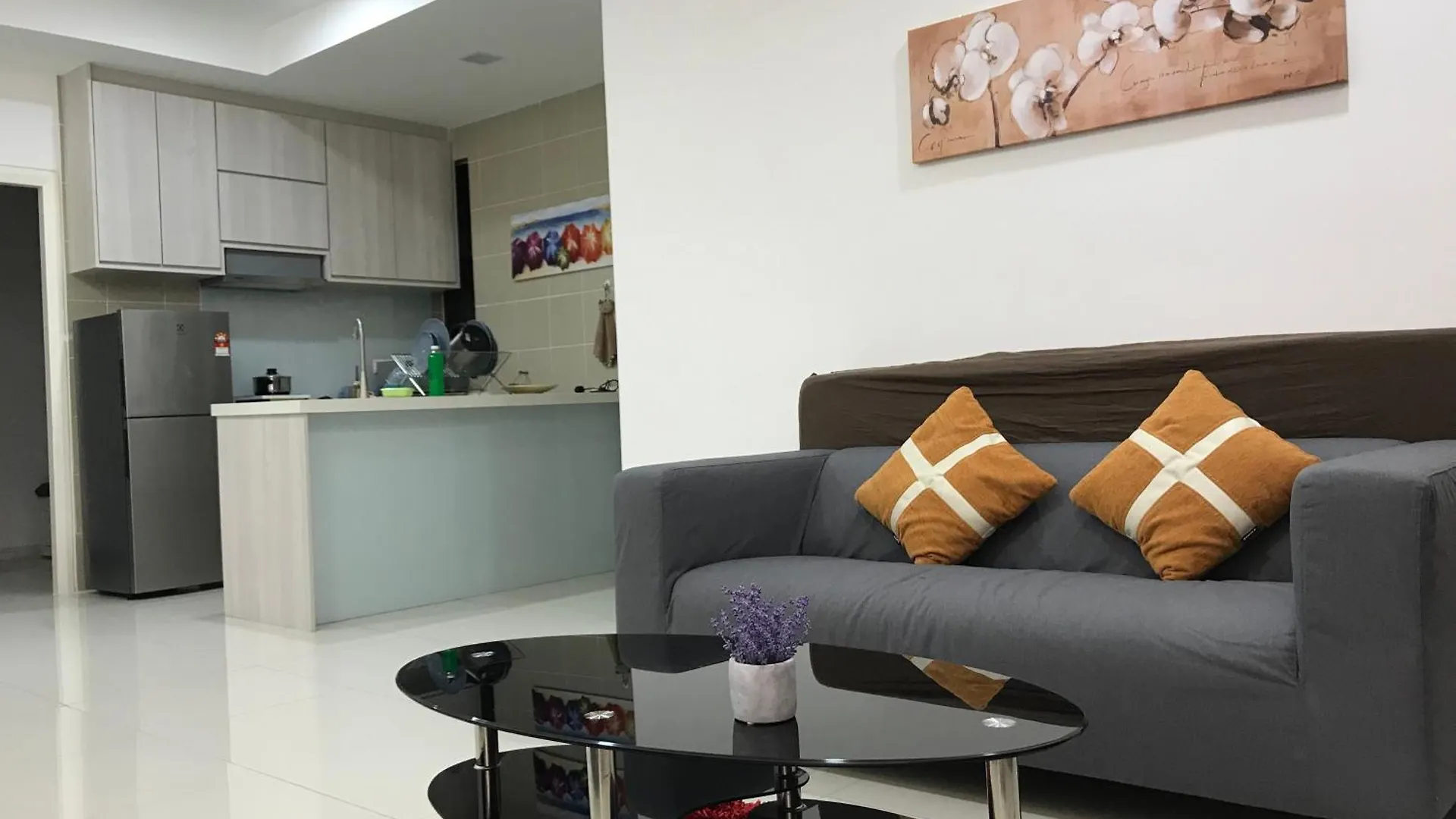 Apartment Icon Residenz Icon City, Petaling Jaya By De Harlequins Guesthouse Malaysia