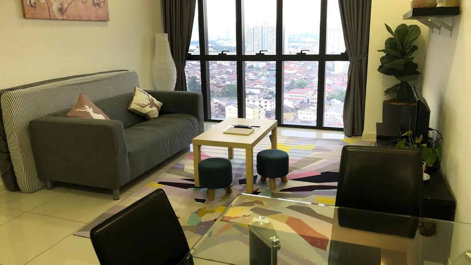 Icon Residenz Icon City, Petaling Jaya By De Harlequins Guesthouse