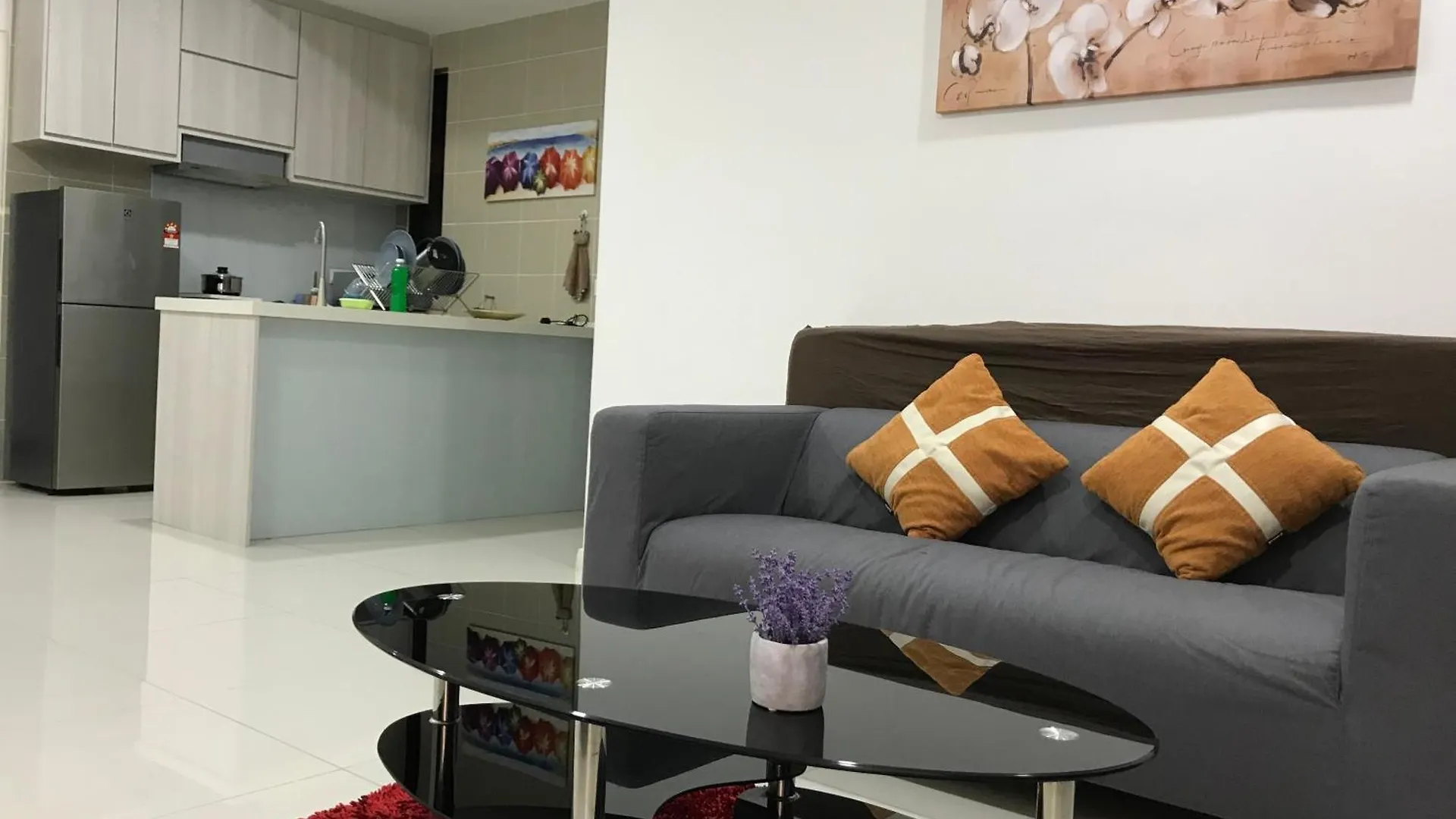 Apartment Icon Residenz Icon City, Petaling Jaya By De Harlequins Guesthouse