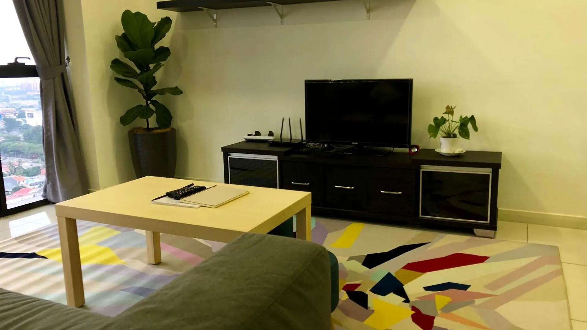 Icon Residenz Icon City, Petaling Jaya By De Harlequins Guesthouse Apartment