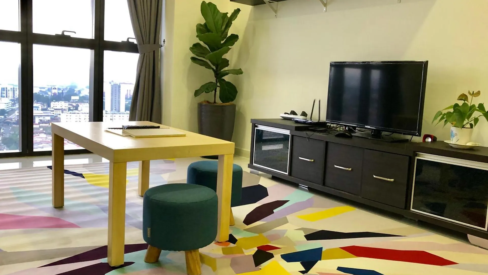 Icon Residenz Icon City, Petaling Jaya By De Harlequins Guesthouse Malaysia
