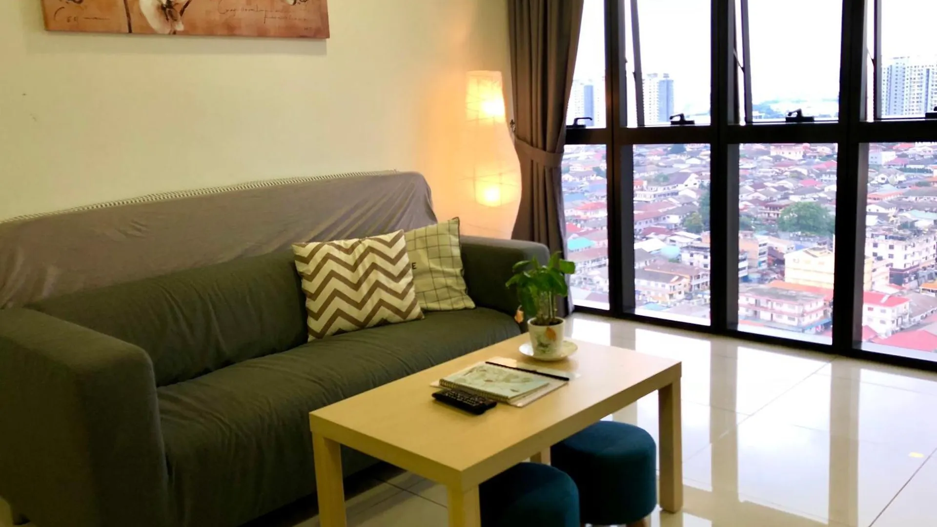 Icon Residenz Icon City, Petaling Jaya By De Harlequins Guesthouse Apartment