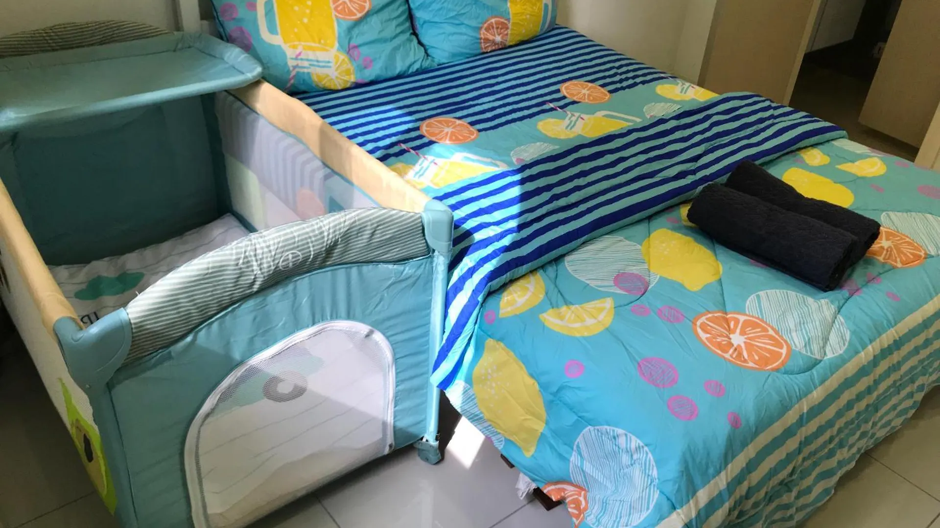 Apartment Icon Residenz Icon City, Petaling Jaya By De Harlequins Guesthouse Malaysia