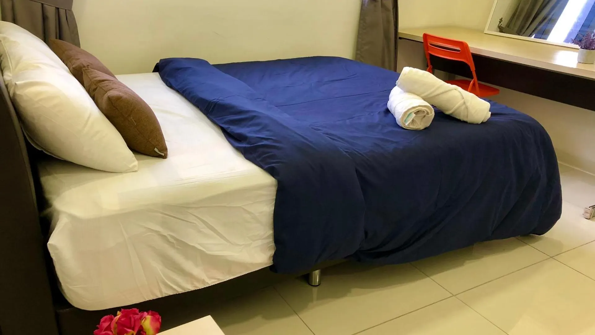 Icon Residenz Icon City, Petaling Jaya By De Harlequins Guesthouse