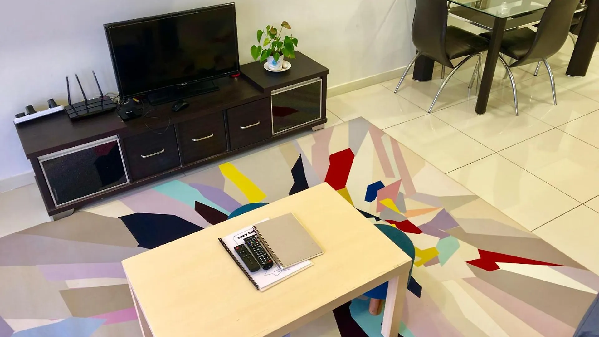 Apartment Icon Residenz Icon City, Petaling Jaya By De Harlequins Guesthouse
