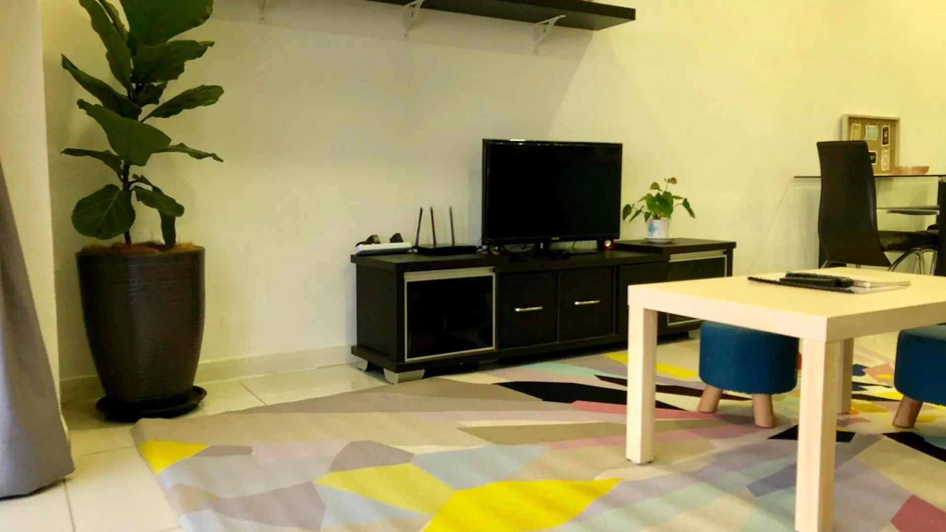 Icon Residenz Icon City, Petaling Jaya By De Harlequins Guesthouse Apartment