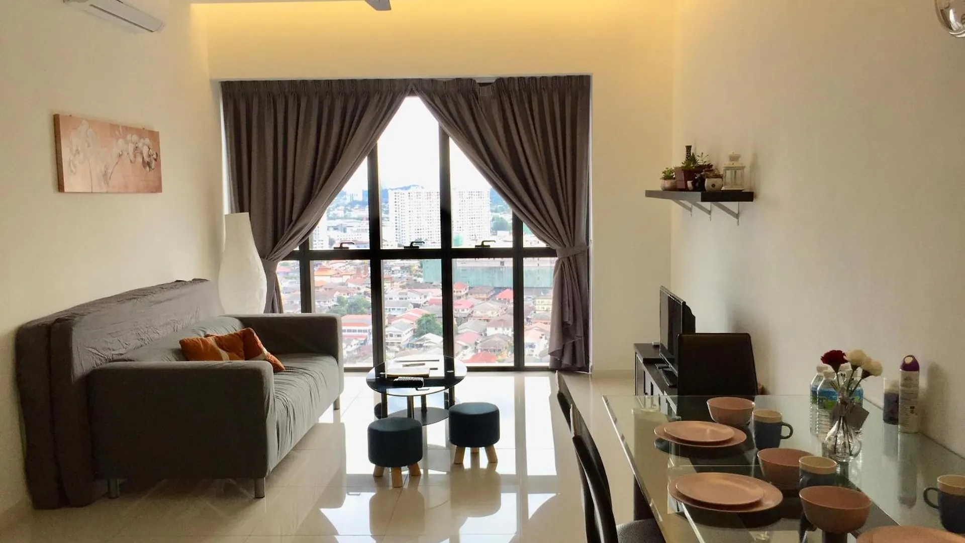 Icon Residenz Icon City, Petaling Jaya By De Harlequins Guesthouse