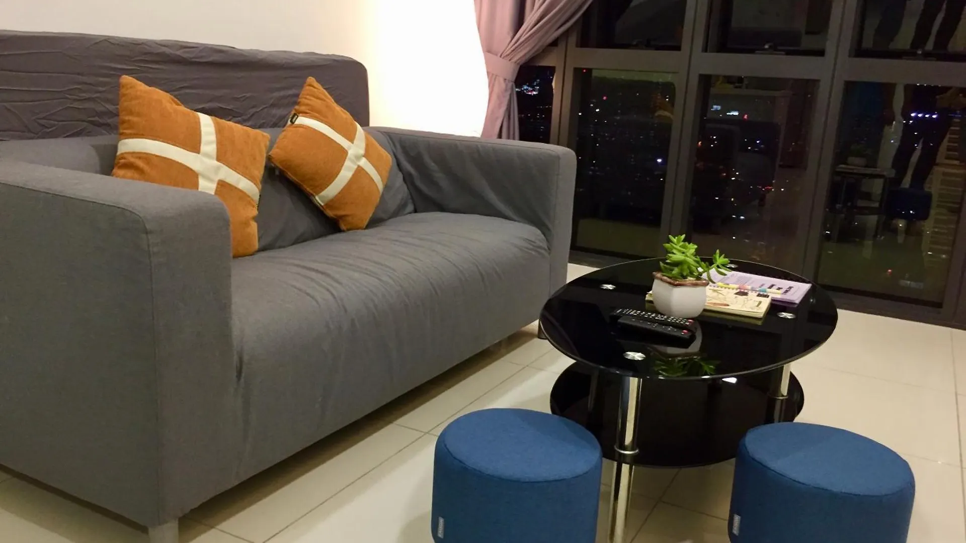 Apartment Icon Residenz Icon City, Petaling Jaya By De Harlequins Guesthouse