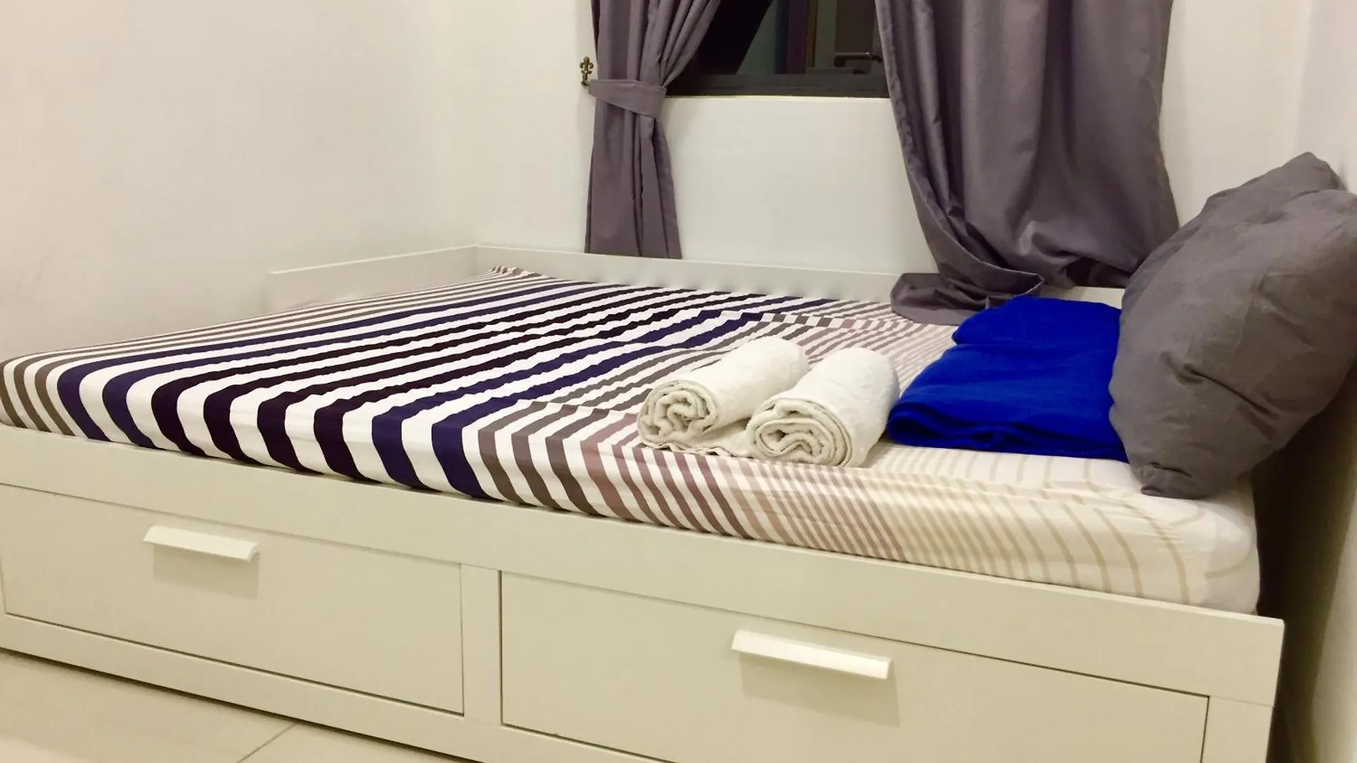 Icon Residenz Icon City, Petaling Jaya By De Harlequins Guesthouse Malaysia