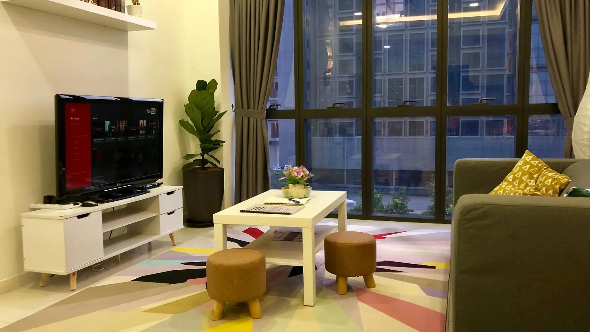Icon Residenz Icon City, Petaling Jaya By De Harlequins Guesthouse 0*,  Malaysia