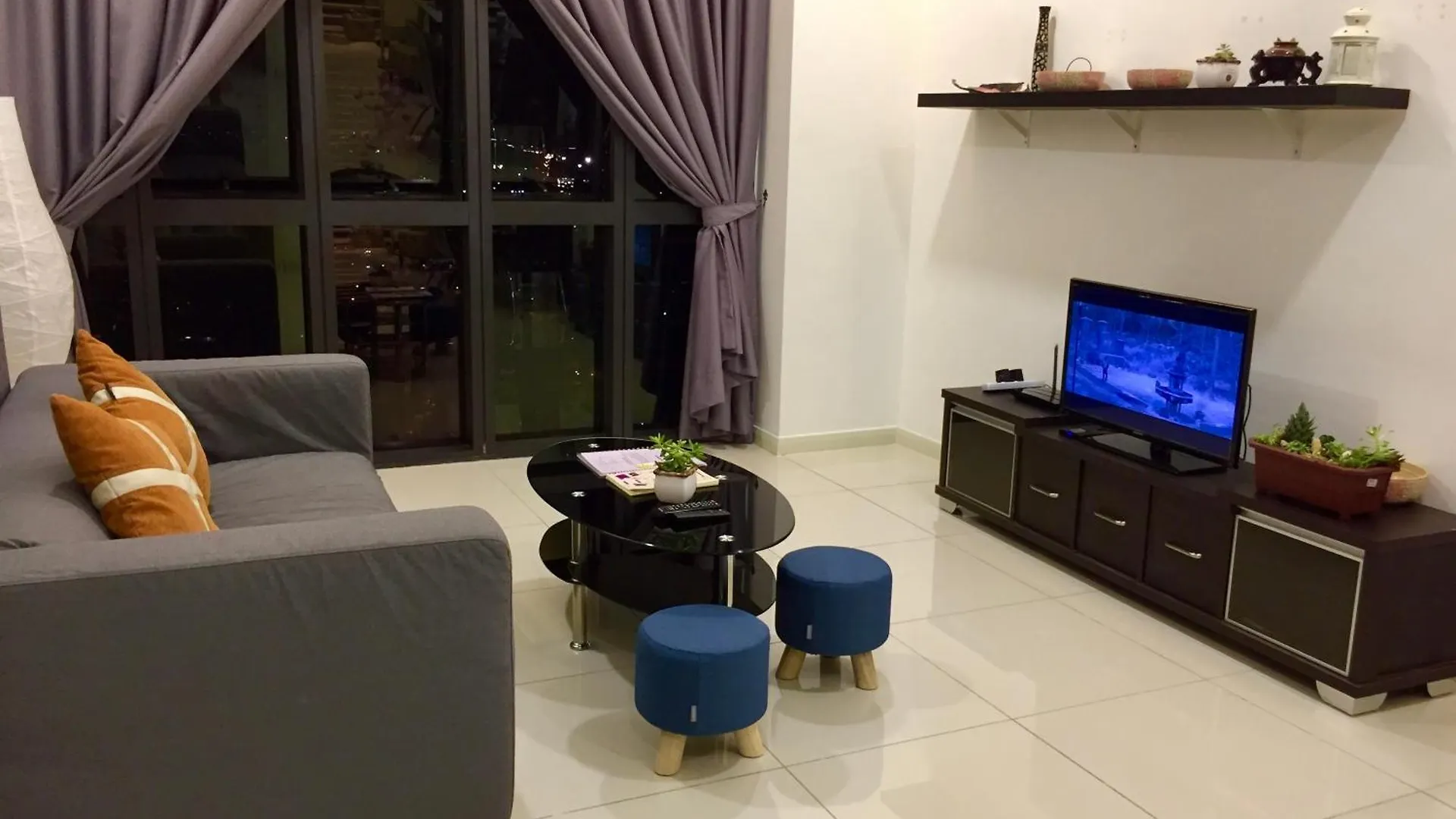 Icon Residenz Icon City, Petaling Jaya By De Harlequins Guesthouse Apartment