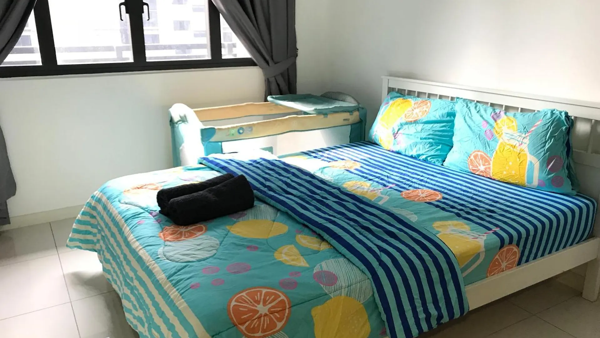 Icon Residenz Icon City, Petaling Jaya By De Harlequins Guesthouse 0*,