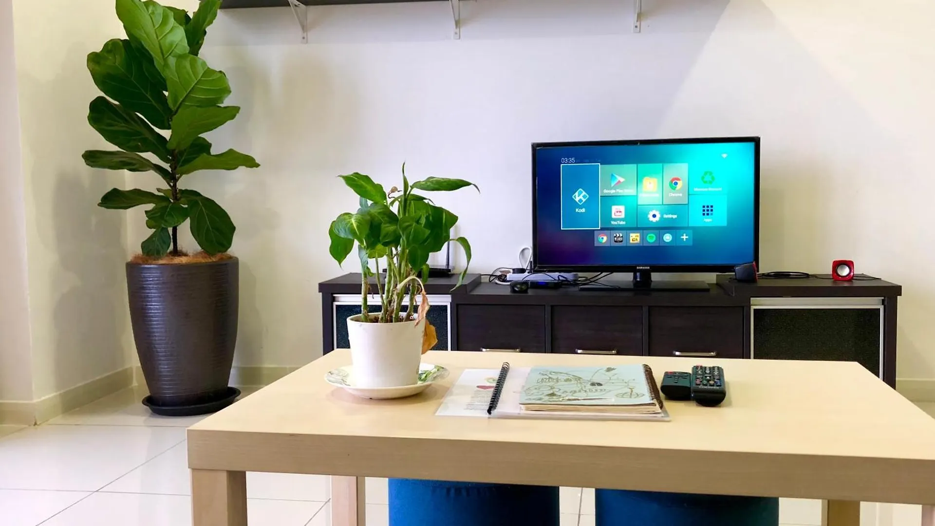 Apartment Icon Residenz Icon City, Petaling Jaya By De Harlequins Guesthouse
