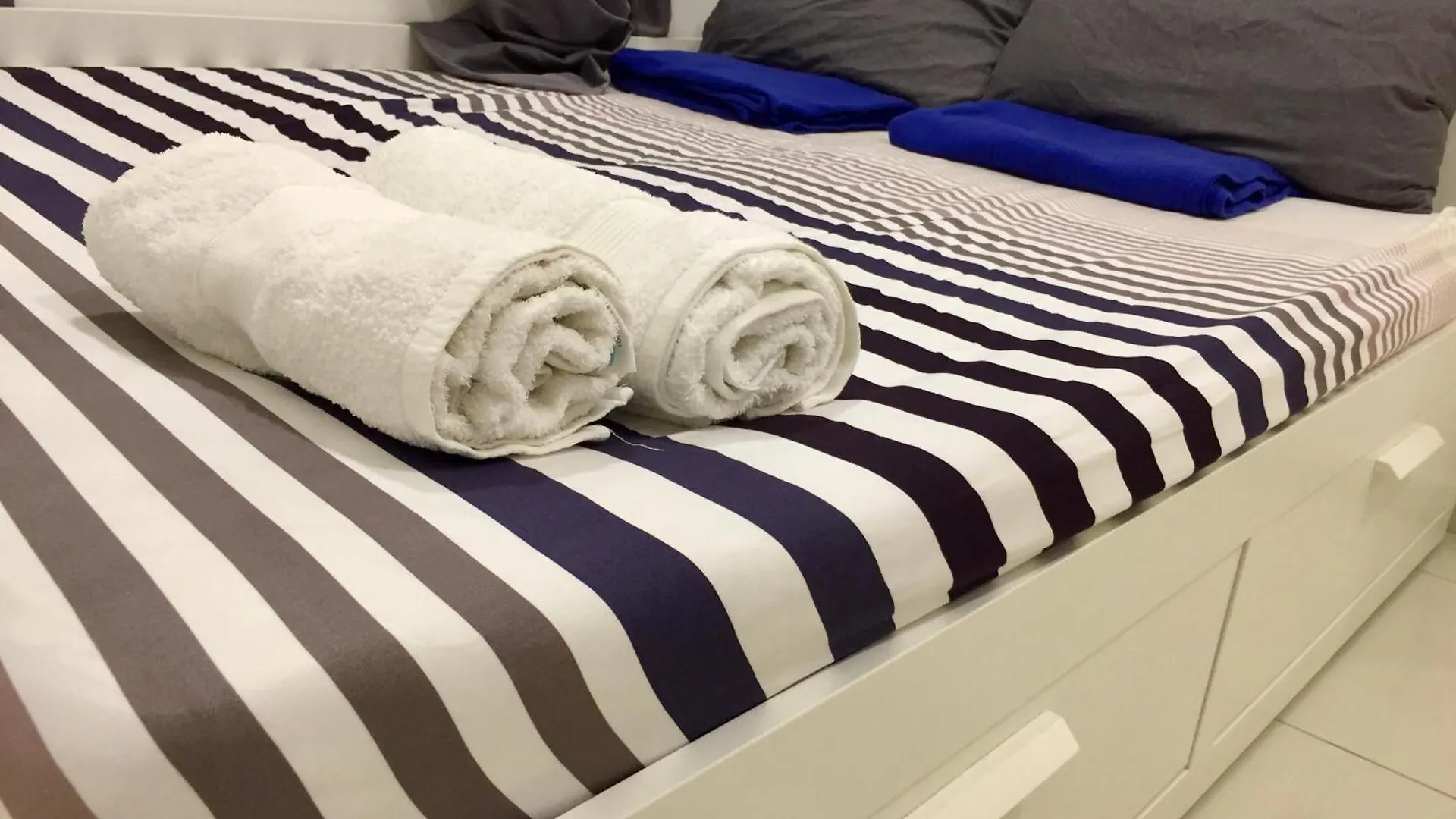Icon Residenz Icon City, Petaling Jaya By De Harlequins Guesthouse Apartment