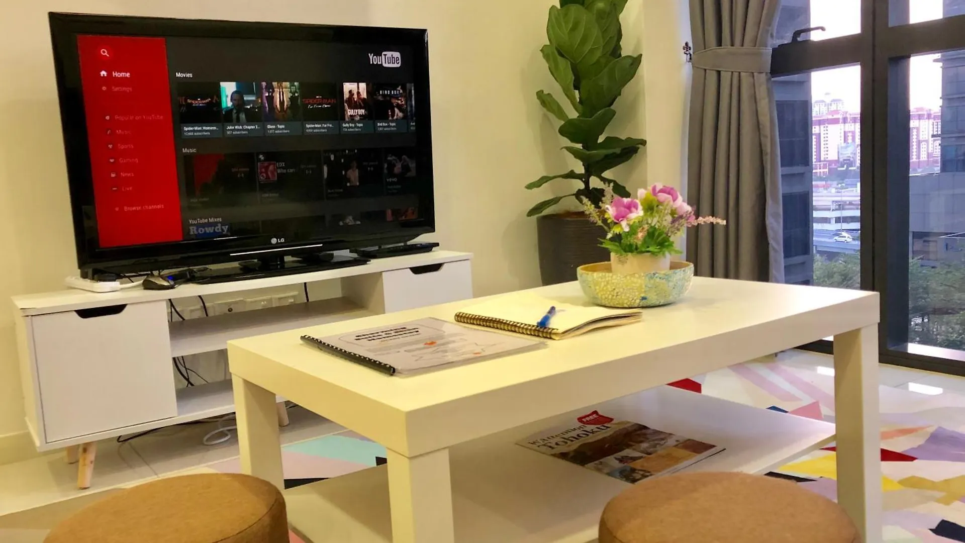 Icon Residenz Icon City, Petaling Jaya By De Harlequins Guesthouse 0*,  Malaysia