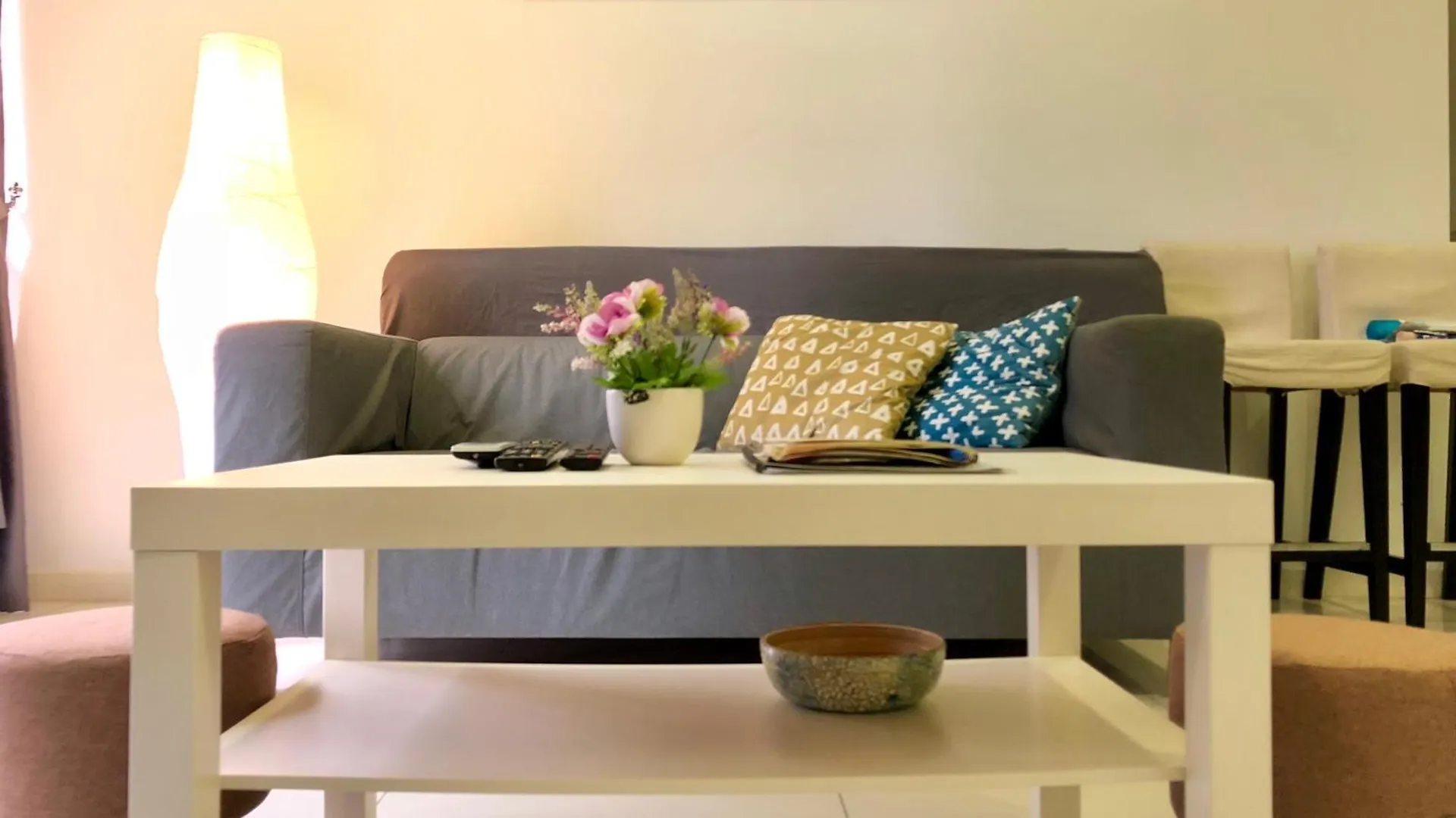 Apartment Icon Residenz Icon City, Petaling Jaya By De Harlequins Guesthouse