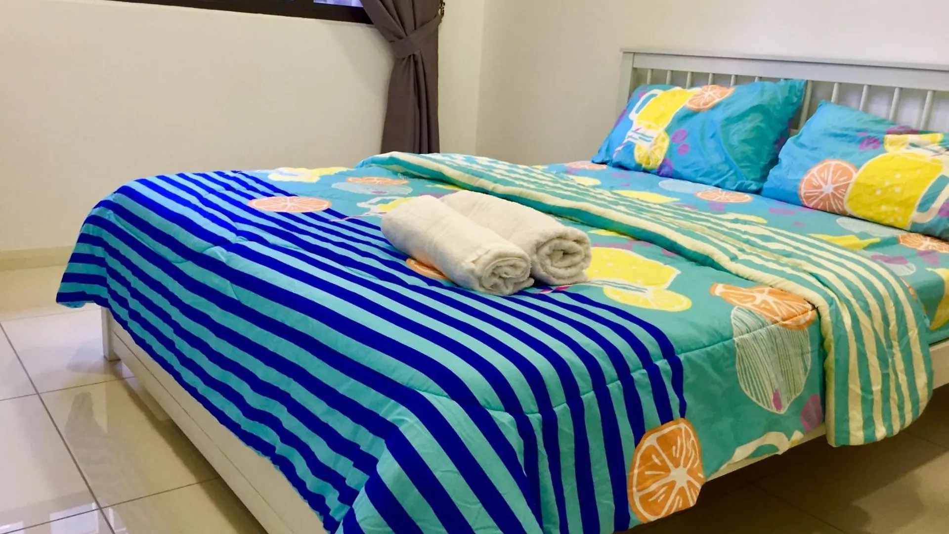 Icon Residenz Icon City, Petaling Jaya By De Harlequins Guesthouse Apartment