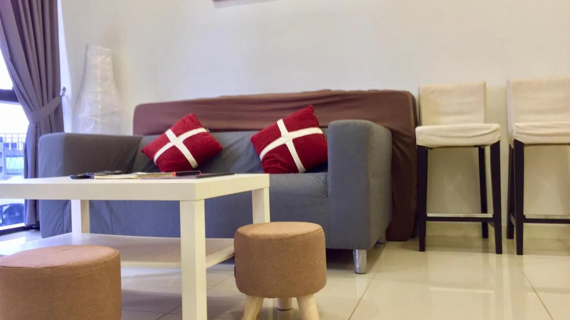 Icon Residenz Icon City, Petaling Jaya By De Harlequins Guesthouse