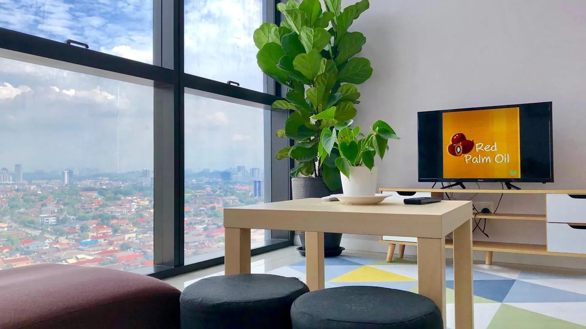 Apartment Icon Residenz Icon City, Petaling Jaya By De Harlequins Guesthouse