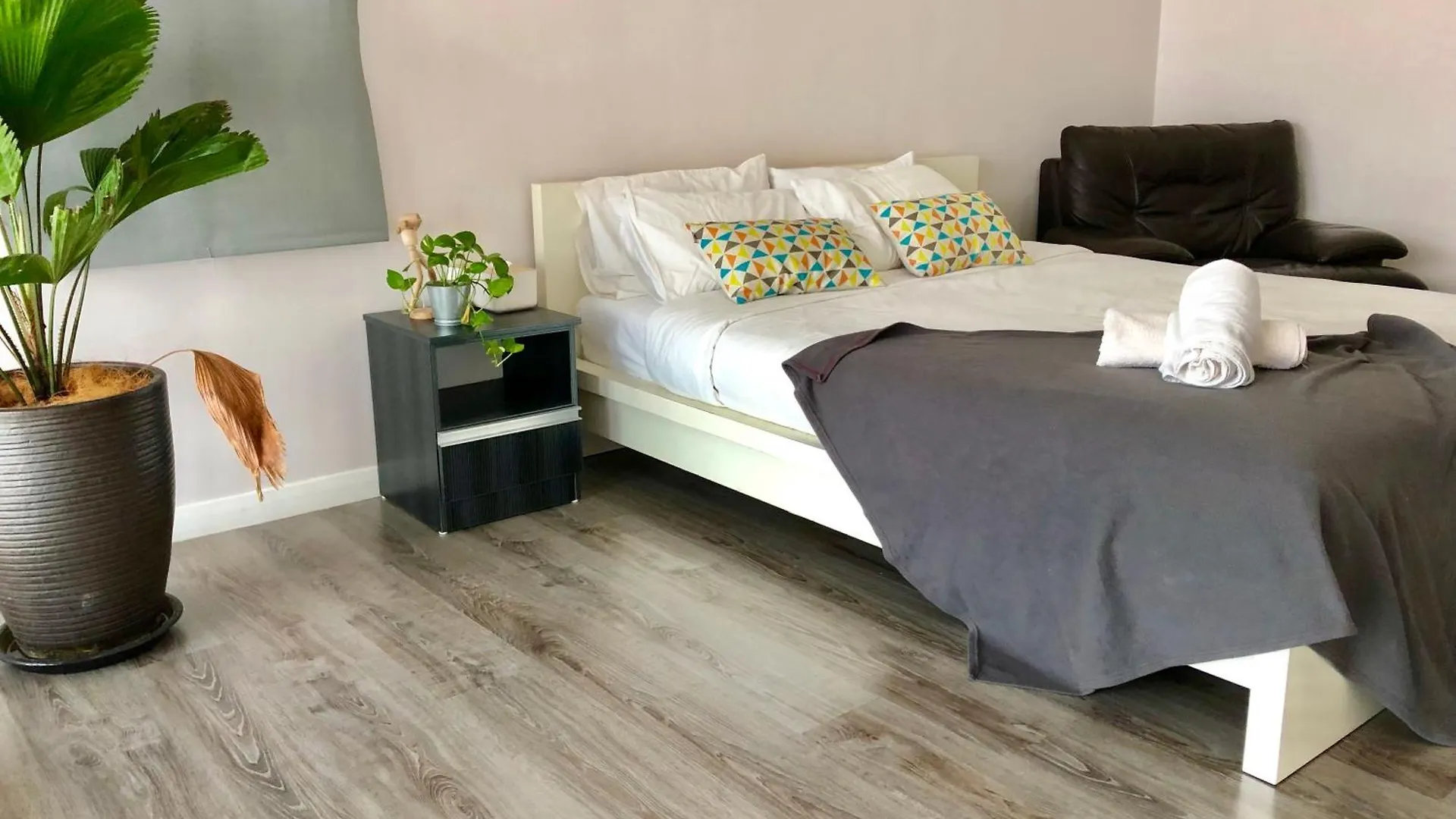 Apartment Icon Residenz Icon City, Petaling Jaya By De Harlequins Guesthouse Malaysia