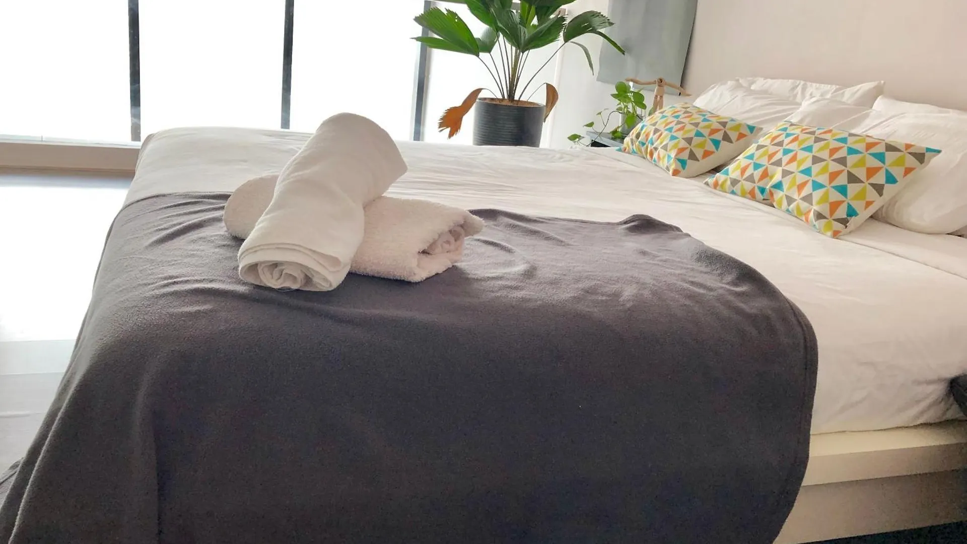 Icon Residenz Icon City, Petaling Jaya By De Harlequins Guesthouse