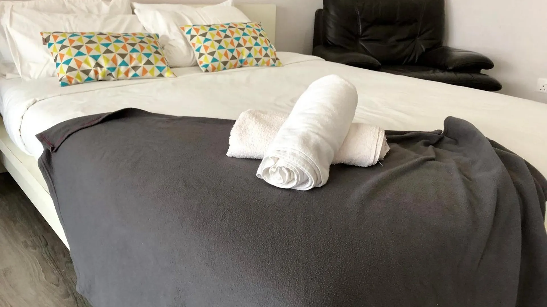 Apartment Icon Residenz Icon City, Petaling Jaya By De Harlequins Guesthouse