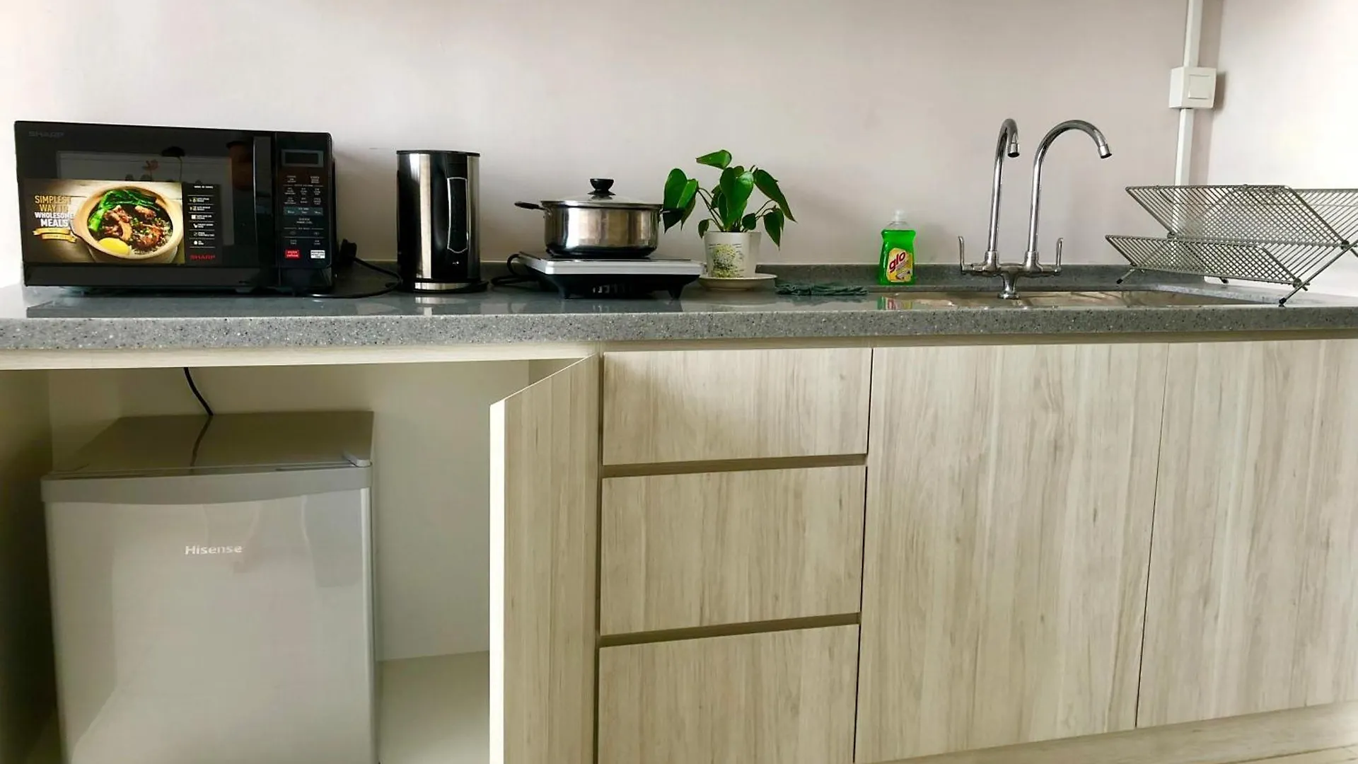 Icon Residenz Icon City, Petaling Jaya By De Harlequins Guesthouse 0*,