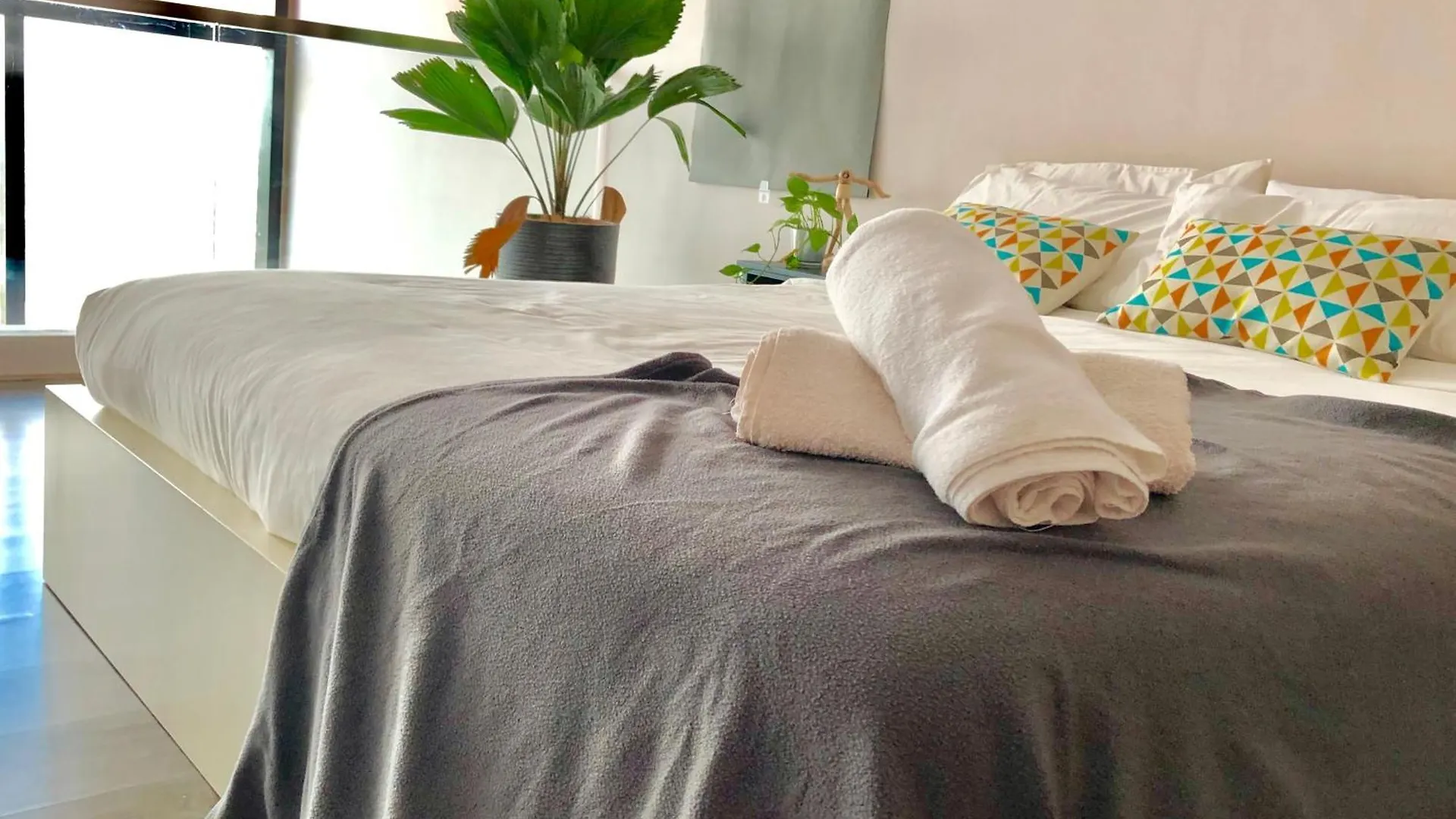 Apartment Icon Residenz Icon City, Petaling Jaya By De Harlequins Guesthouse