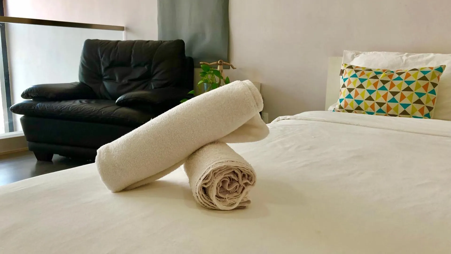 Apartment Icon Residenz Icon City, Petaling Jaya By De Harlequins Guesthouse