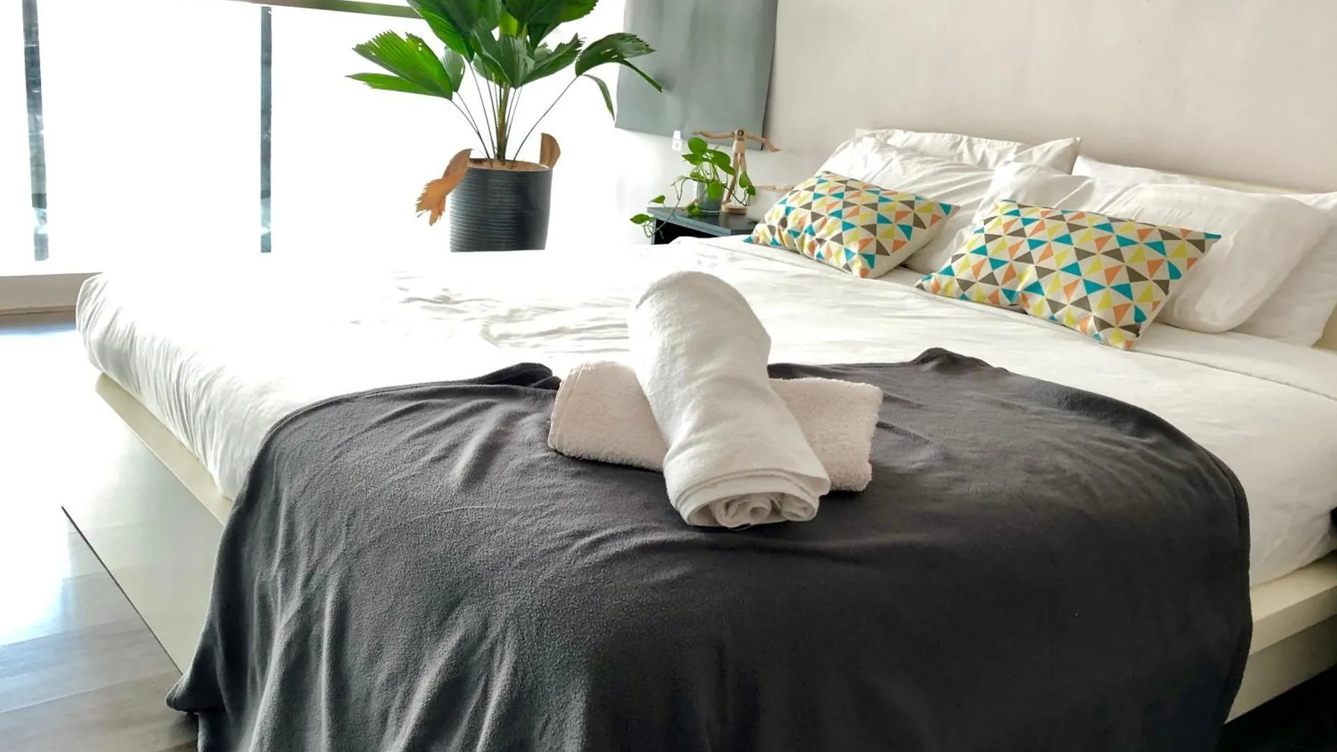 Icon Residenz Icon City, Petaling Jaya By De Harlequins Guesthouse Apartment