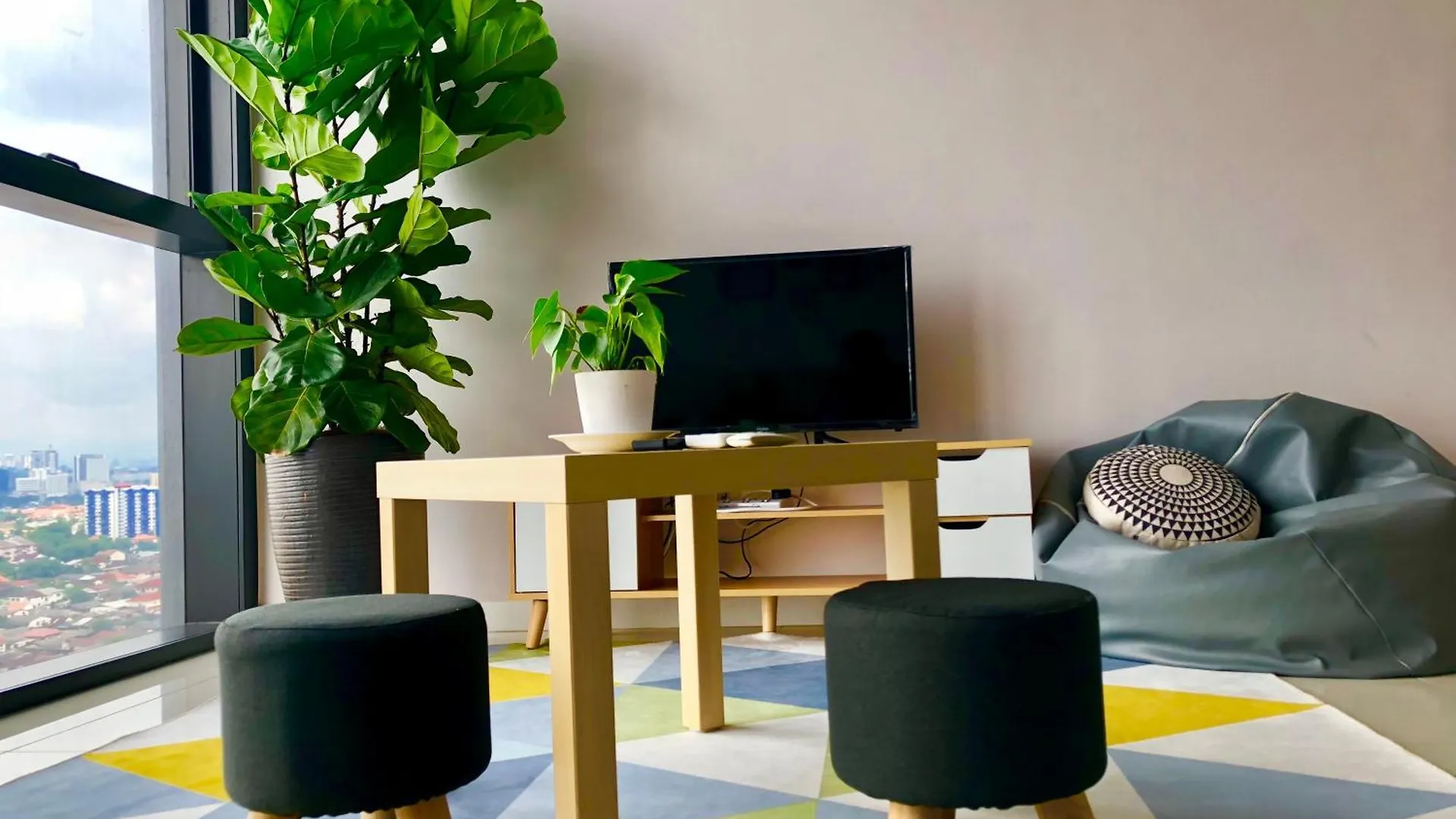Icon Residenz Icon City, Petaling Jaya By De Harlequins Guesthouse Malaysia