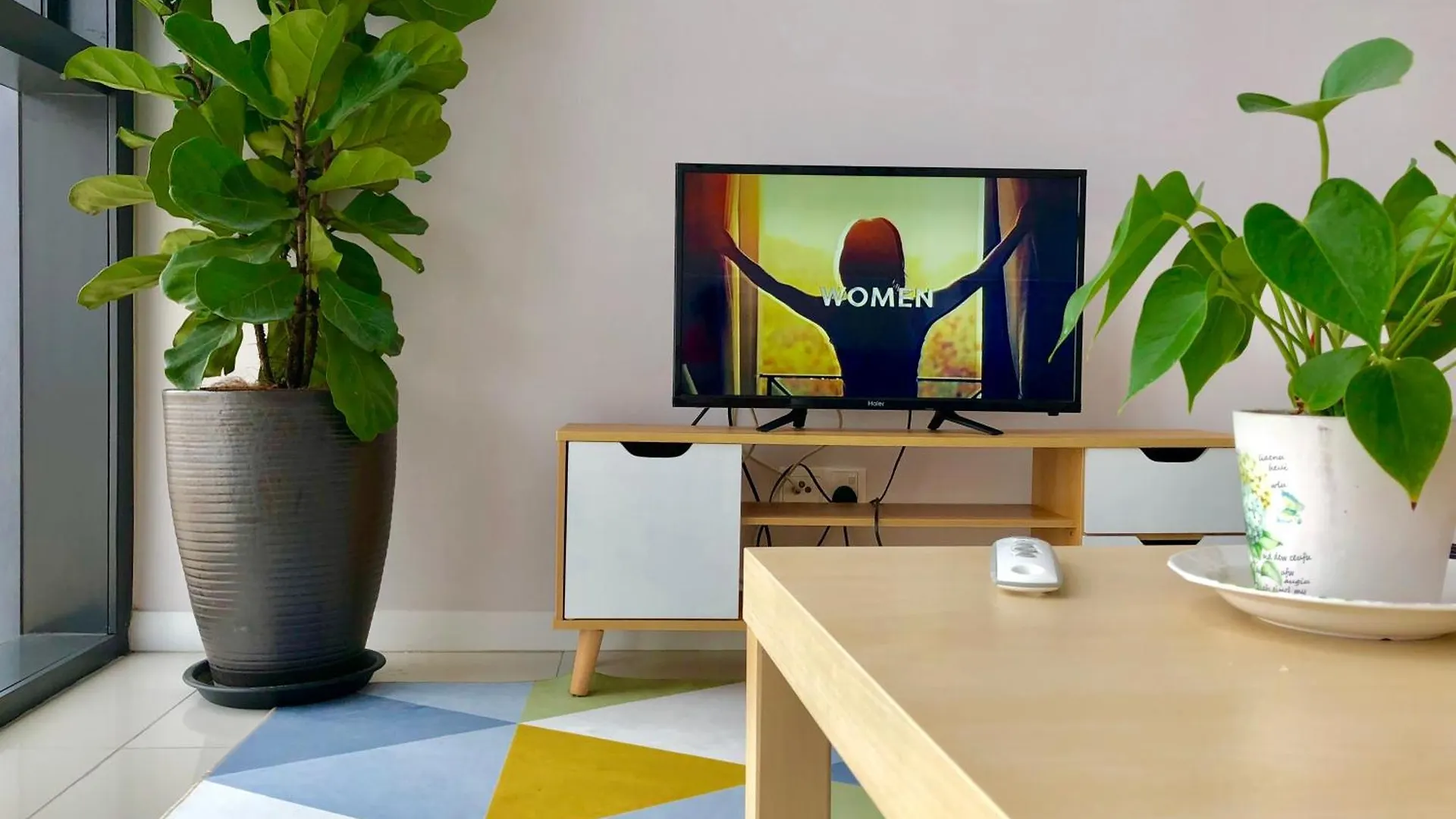 Icon Residenz Icon City, Petaling Jaya By De Harlequins Guesthouse 0*,  Malaysia