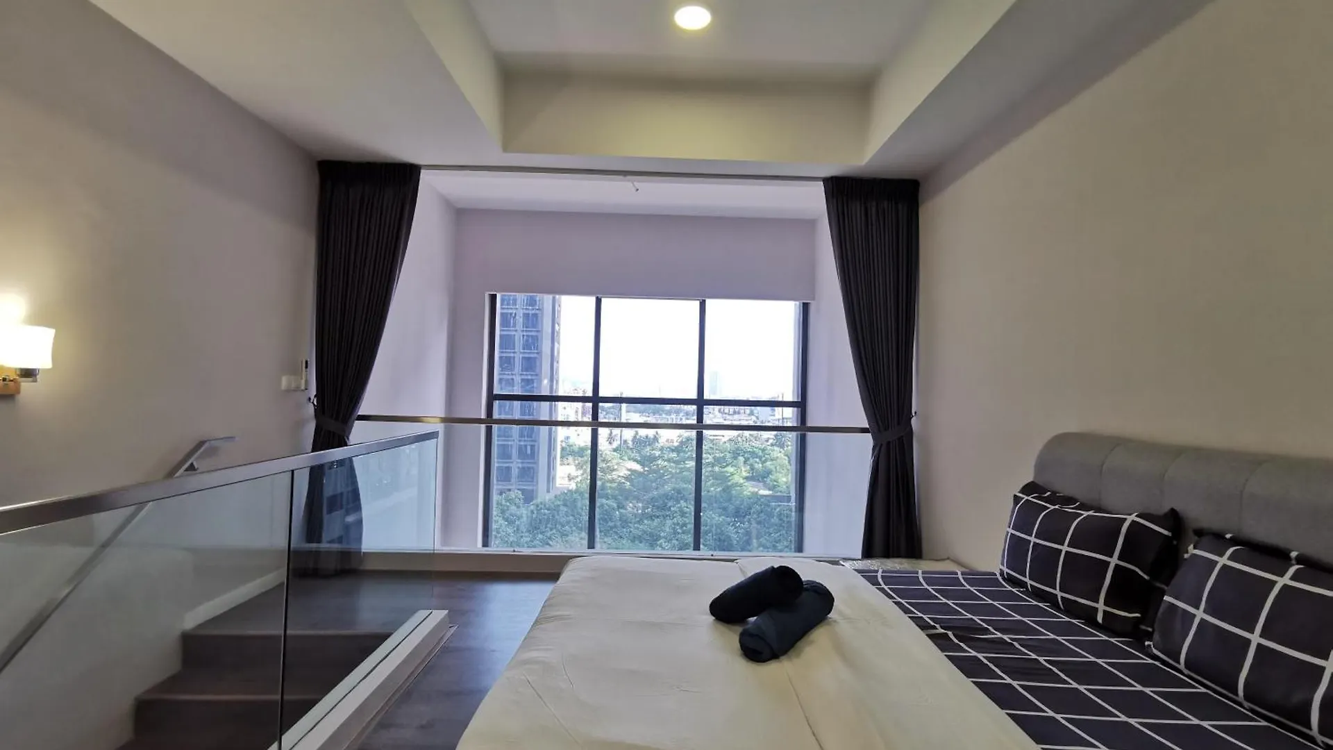 Apartment Icon Residenz Icon City, Petaling Jaya By De Harlequins Guesthouse Malaysia
