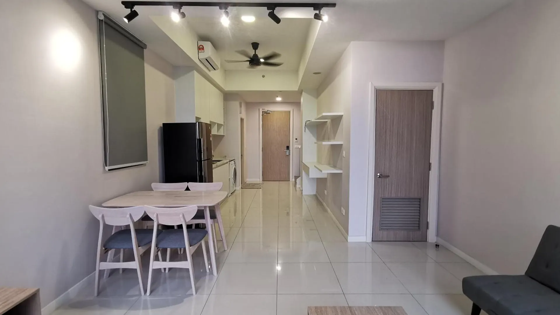 Icon Residenz Icon City, Petaling Jaya By De Harlequins Guesthouse