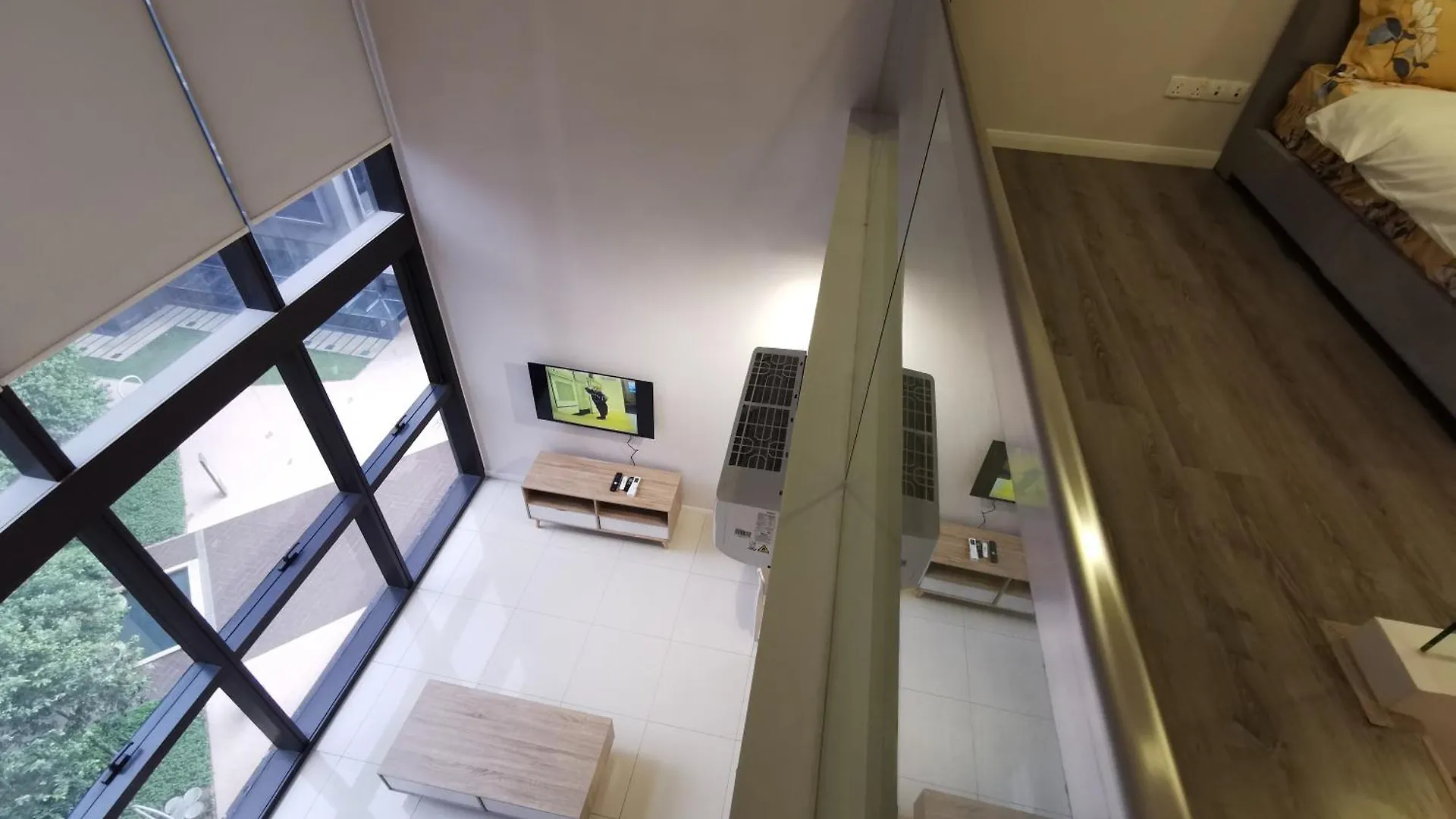 Apartment Icon Residenz Icon City, Petaling Jaya By De Harlequins Guesthouse