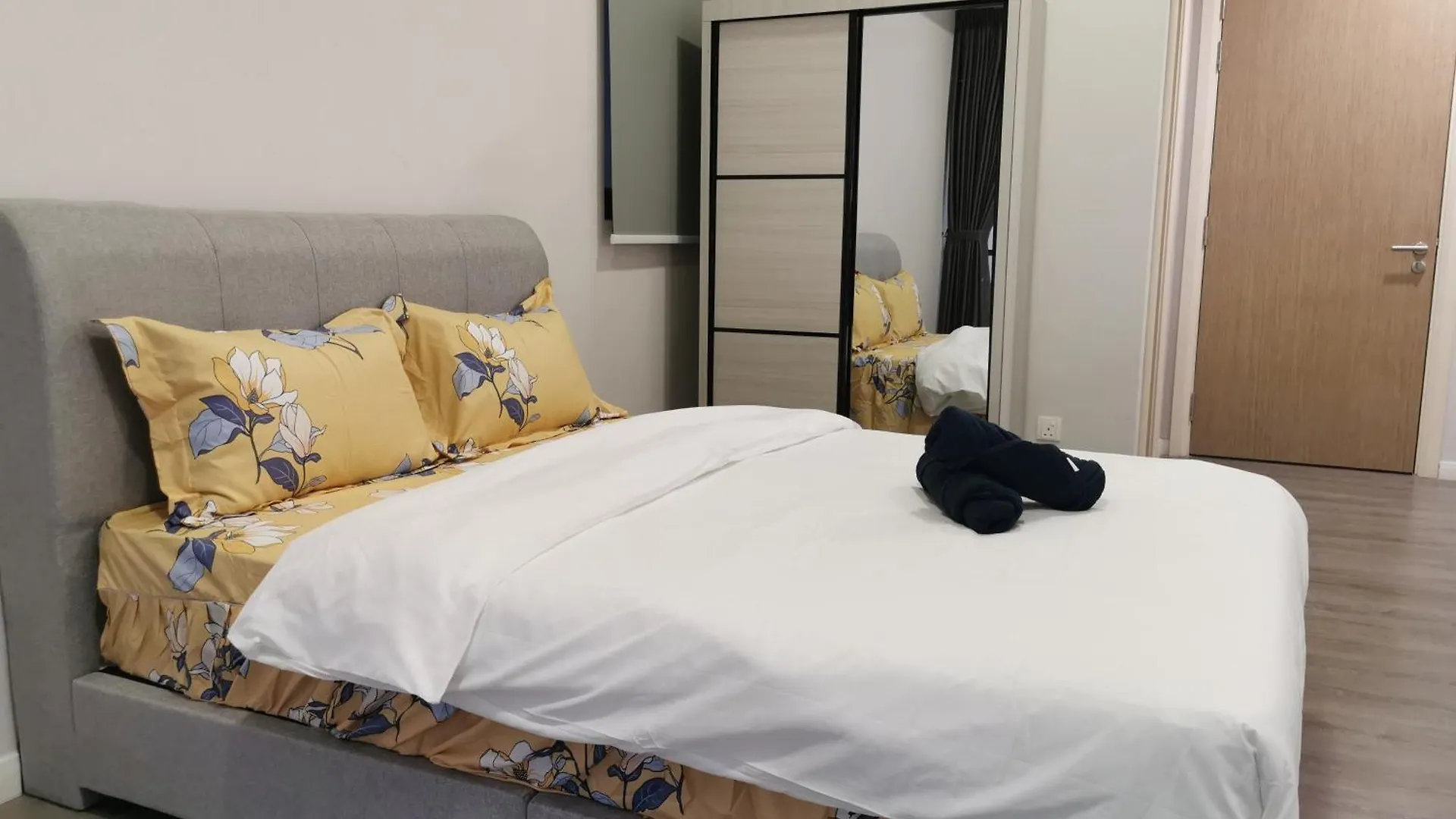 Icon Residenz Icon City, Petaling Jaya By De Harlequins Guesthouse