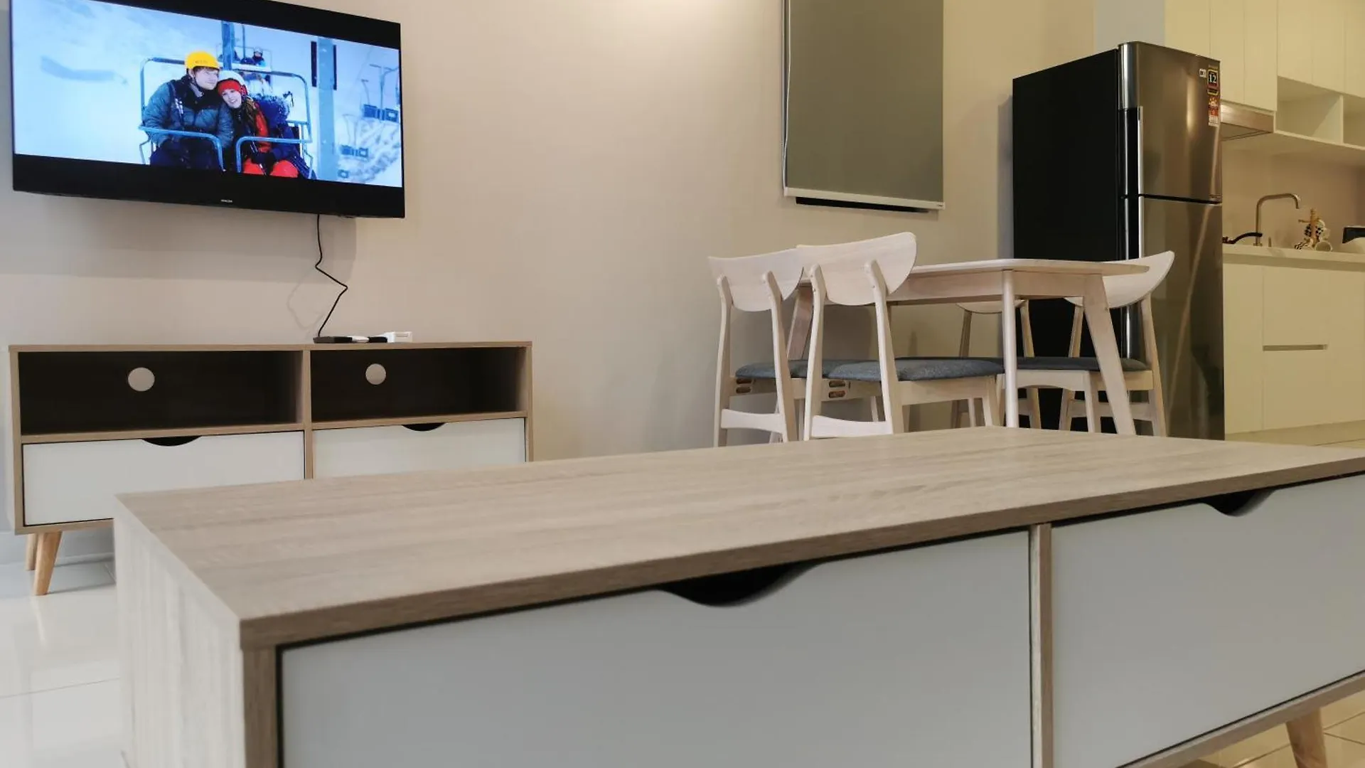 Icon Residenz Icon City, Petaling Jaya By De Harlequins Guesthouse Apartment