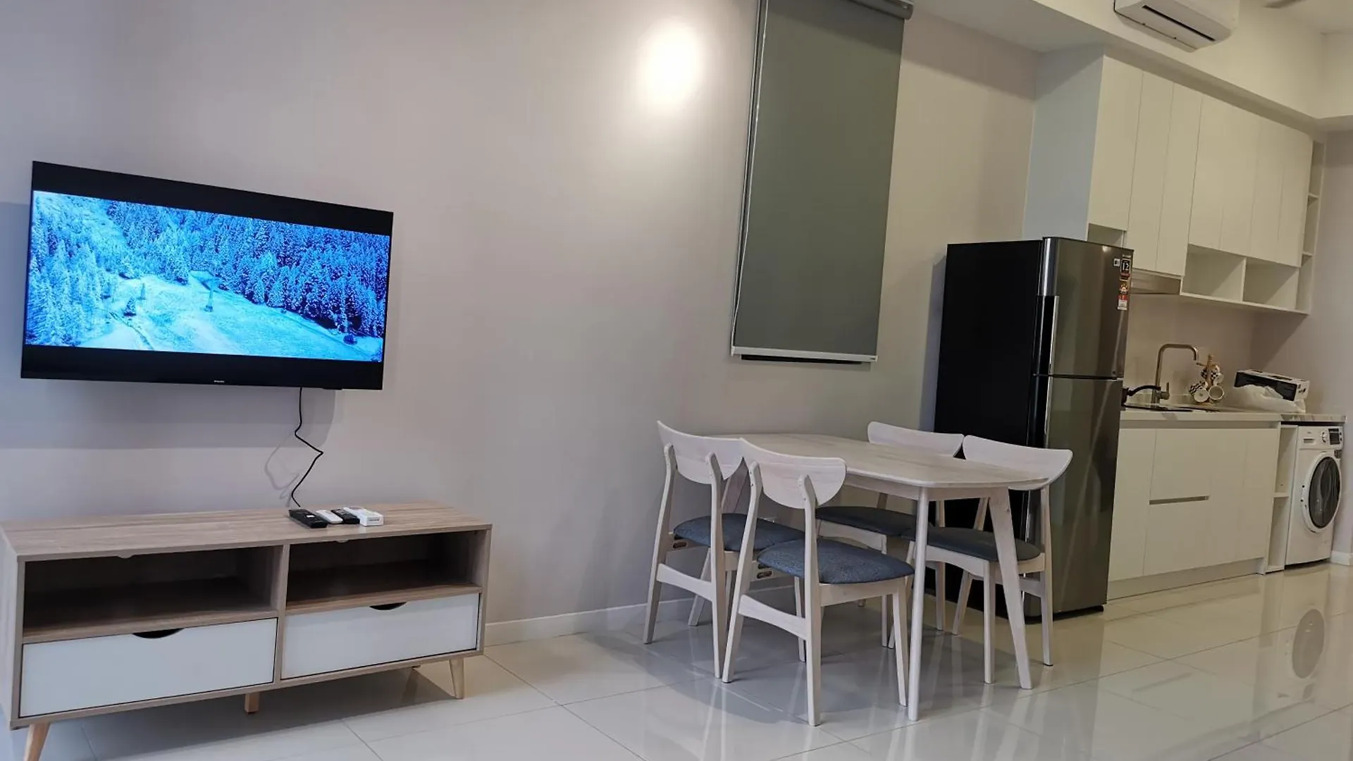 Apartment Icon Residenz Icon City, Petaling Jaya By De Harlequins Guesthouse Malaysia